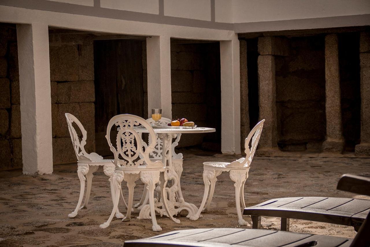 Casa dos Muiños Pontevedra Exterior foto